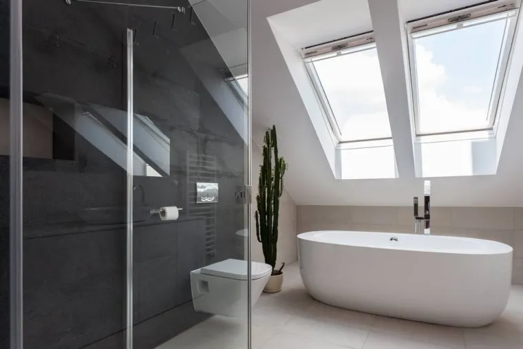 Rénovation de salle de bain, Saint-Étienne-du-Rouvray, BP Rénovation